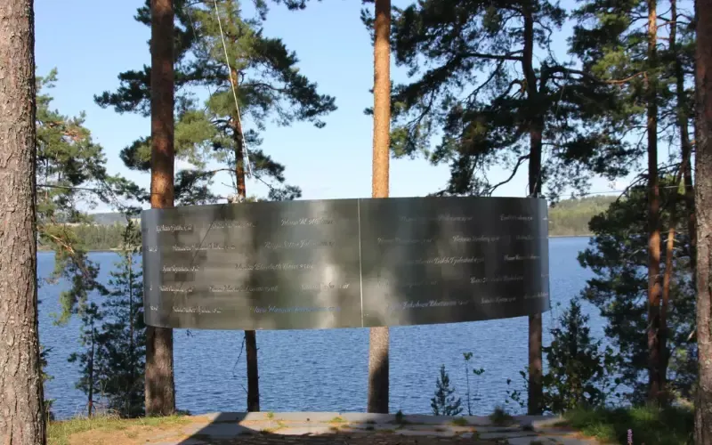 Rjukan - et lite sted med stor historie