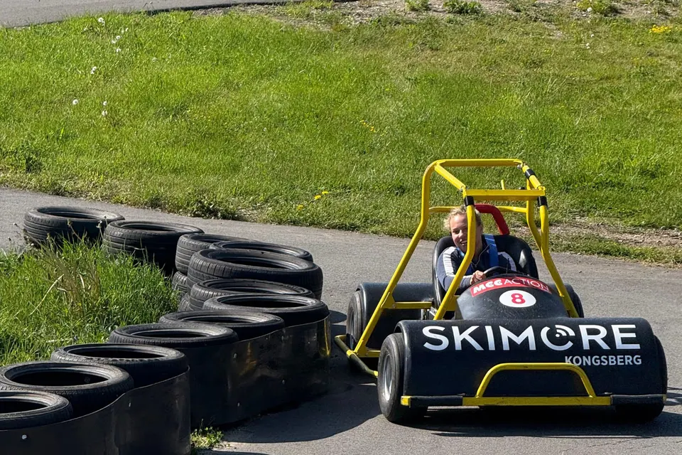 Formula G