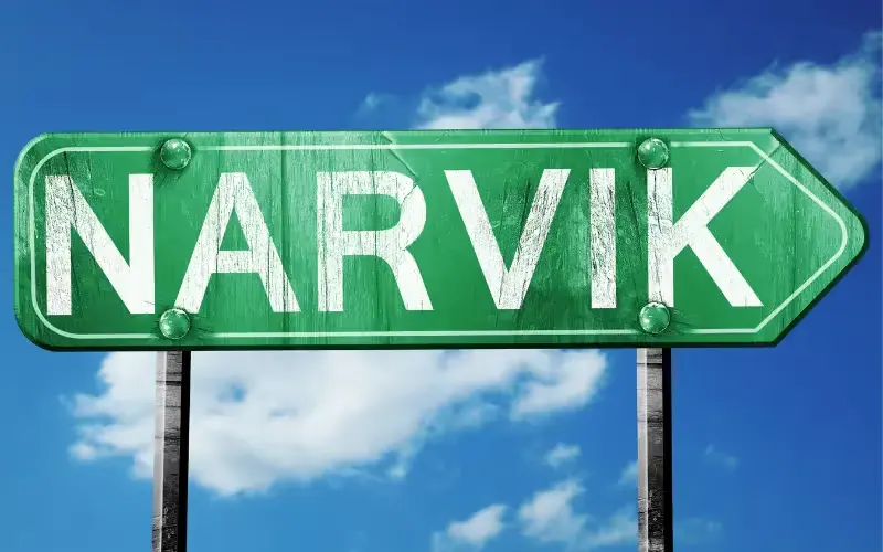 Klassetur til Narvik – bilde 4