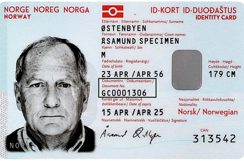 Bilde fra klassetur 1
