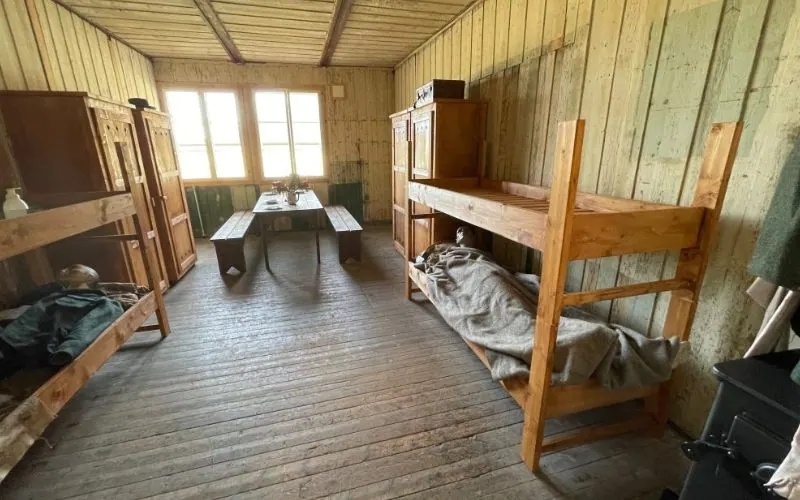 Hva er vanligvis inkludert