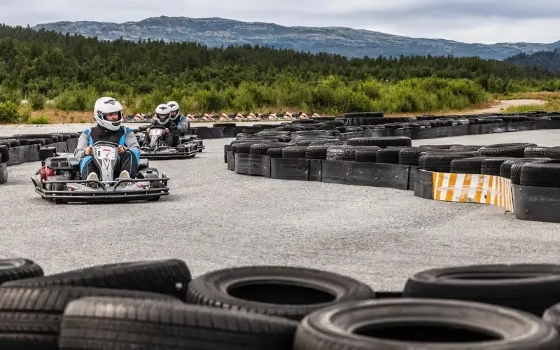 Klassetur til Geilo – bilde 6