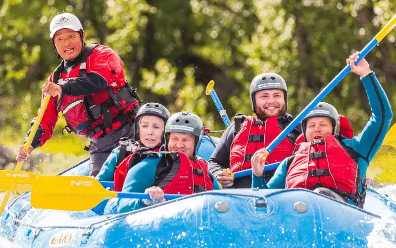 Klassetur til Geilo – bilde 3
