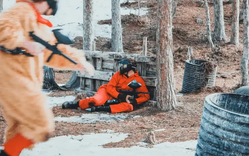 Klassetur til Geilo – bilde 5