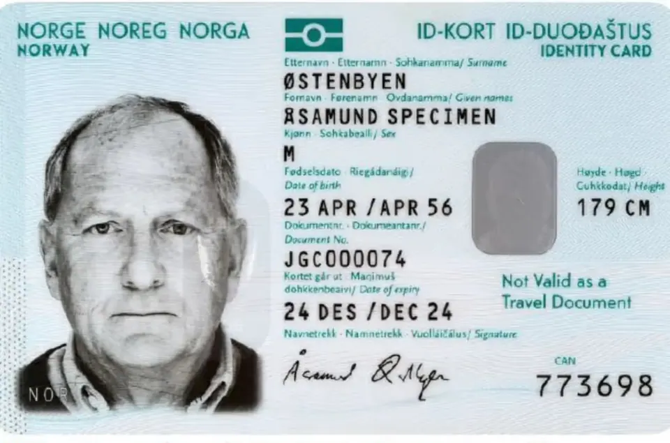 Bilde fra klassetur 2