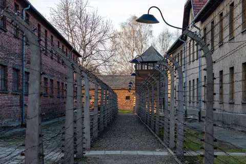 Klassetur til Klassetur til Krakow og Auschwitz