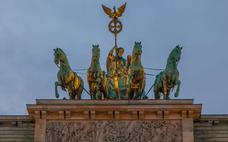 Klassetur til Berlin – bilde 6