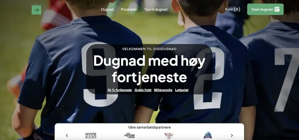 Bilde fra klassetur 1